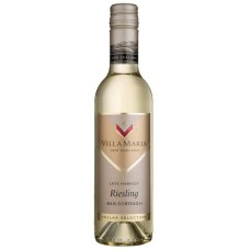 2019 Villa Maria Cellar Selection Late Harvest Riesling